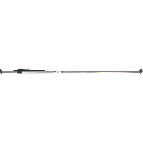 Barre en acier extra longue Saf-T-Lok FMT Sales Ltd