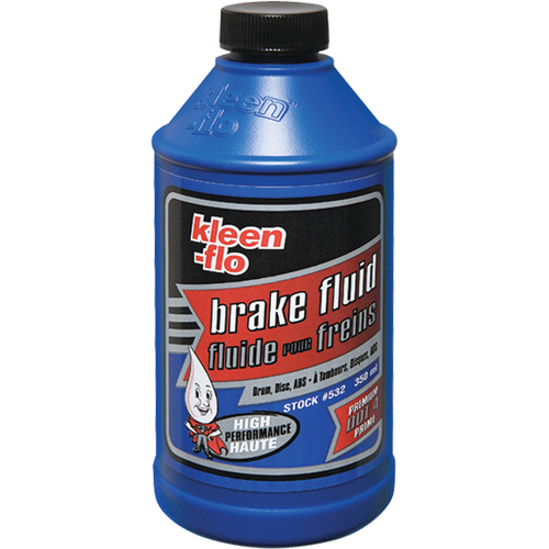 Liquide de freins DOT 4 FMT Sales Ltd
