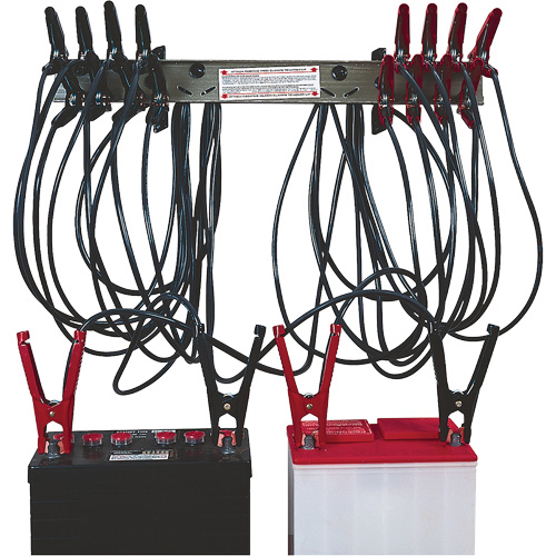 10-Clamp Bus Bar Set FMT Sales Ltd