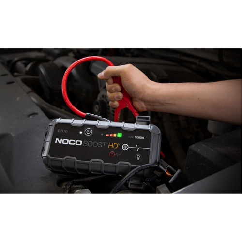 Survolteur pour batterie GB70 Boost HD FMT Sales Ltd