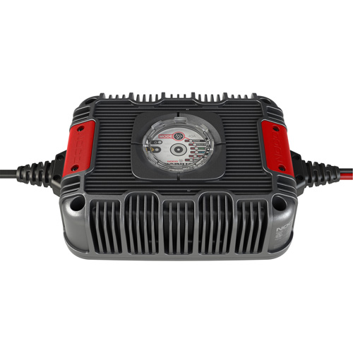 Chargeur de batterie industriel de 40 amp&egrave;res GX2440 Genius FMT Sales Ltd