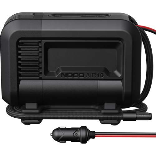 10A Portable Air Compressor FMT Sales Ltd