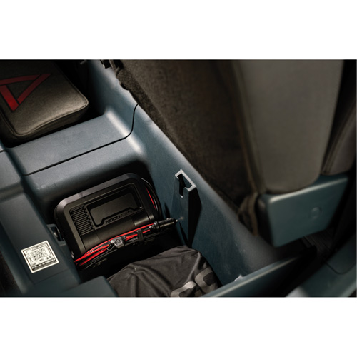 Compresseur d'air portable de 15 A FMT Sales Ltd