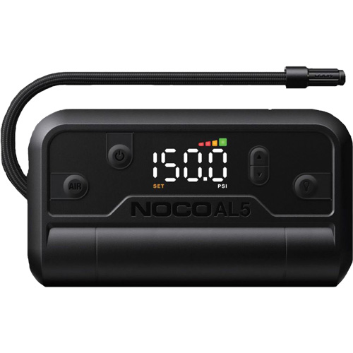 5A Portable Air Compressor FMT Sales Ltd