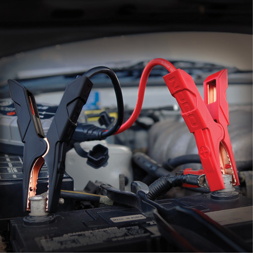 Pinces de pr&eacute;cision pour batterie Boost HD FMT Sales Ltd