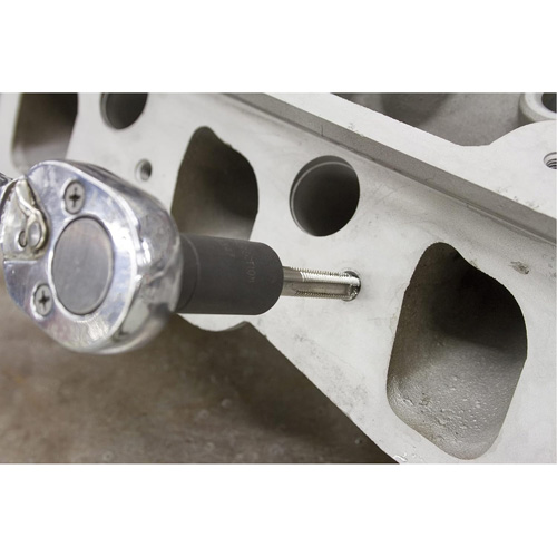 Jeu de douilles pour taraud, 8 Morceaux, Prise de 1/4"/3/8" FMT Sales Ltd