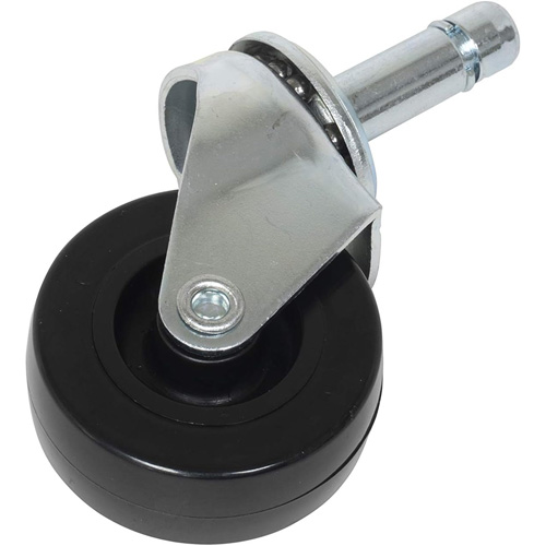 2" Pop-In Wheel for Plastic Creepers FMT Sales Ltd