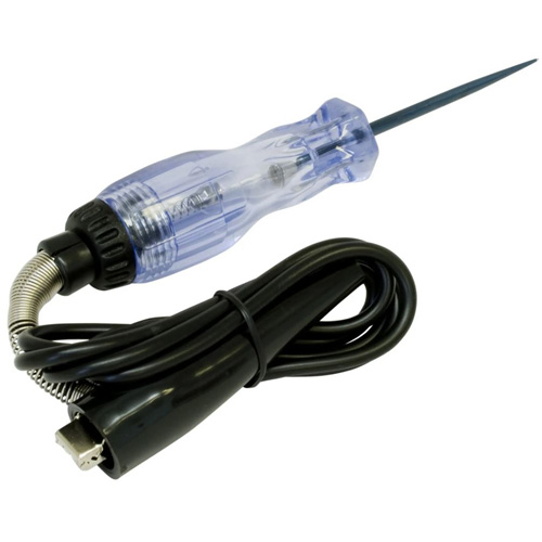 Heavy-Duty Circuit Tester FMT Sales Ltd
