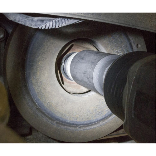 Harmonic Balancer Socket FMT Sales Ltd