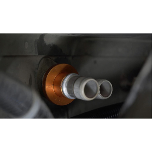 3/4" Heater Hose Disconnect Tool for General Motors FMT Sales Ltd