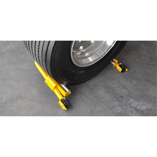 Super Wheel Dolly, 450 lbs. Capacity FMT Sales Ltd