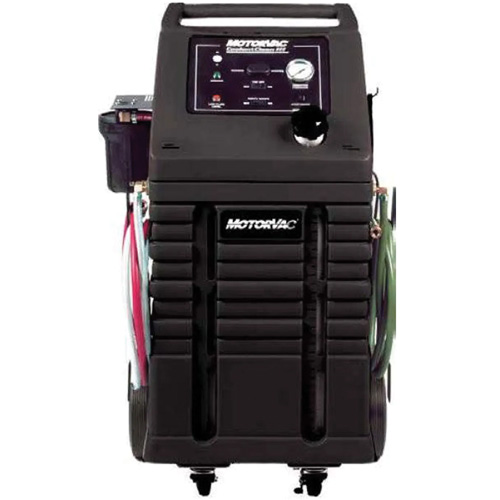CoolantClean III Flush Service Machine FMT Sales Ltd