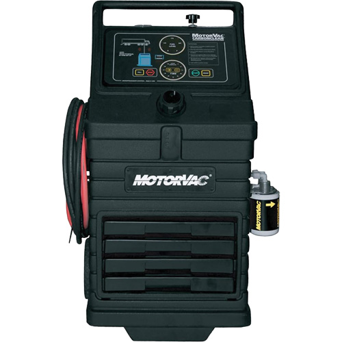 DieselTune 4000 2-Line Cleaning System FMT Sales Ltd