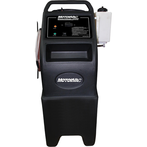 SteerClean 1000 Power Steering Fluid Exchange Machine FMT Sales Ltd