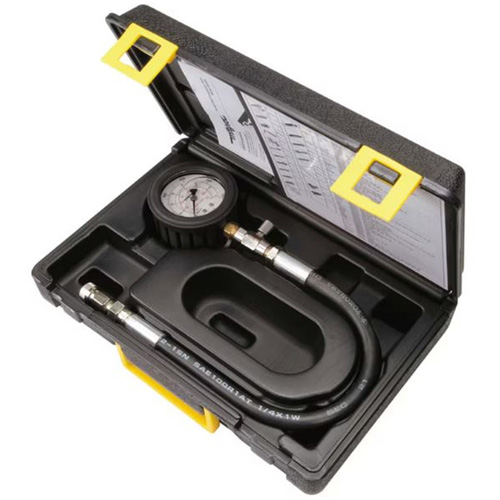 Analog Diesel Compression Tester FMT Sales Ltd