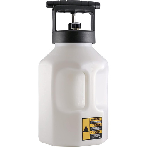 Syst&egrave;me de distribution de liquide de 1 gallon FMT Sales Ltd