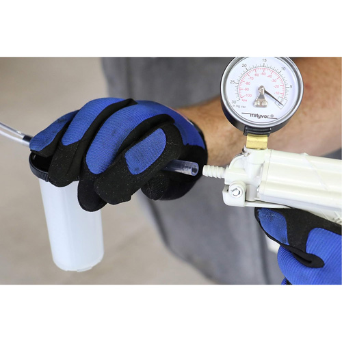 Trousse dentretien automobile et de purge de freins FMT Sales Ltd