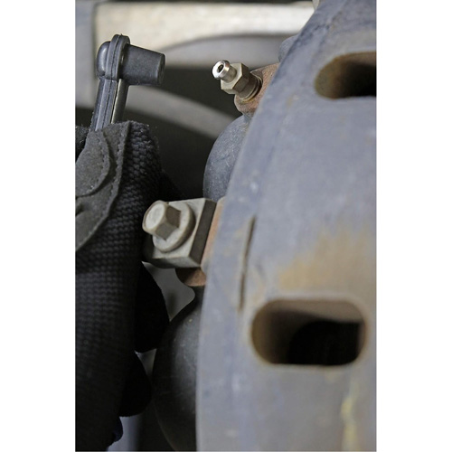 Trousse dentretien automobile et de purge de freins FMT Sales Ltd