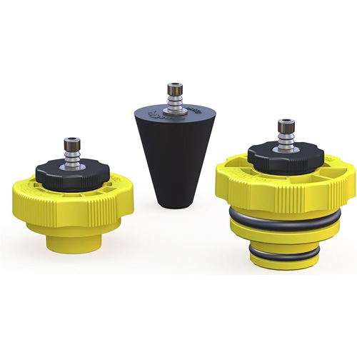 Power Steering Adapter Kit FMT Sales Ltd