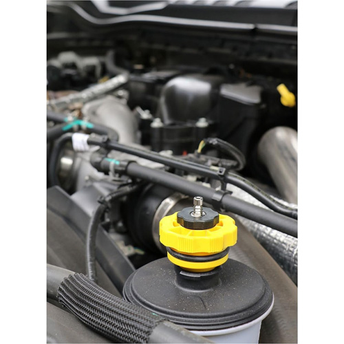 Power Steering Adapter Kit FMT Sales Ltd