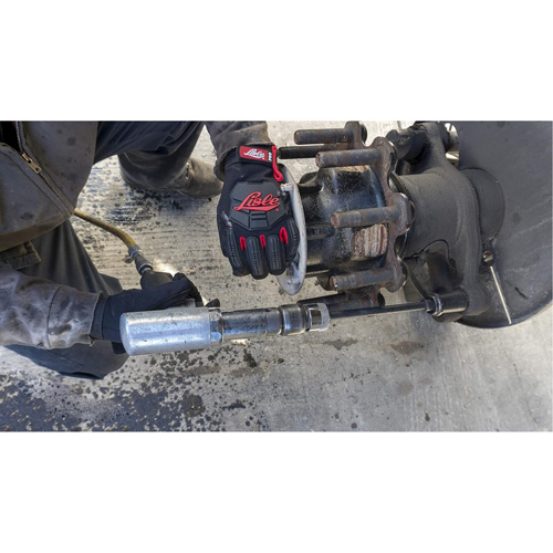 Outil pour douille d'ancrage &agrave; 2 pi&egrave;ces pour camion FMT Sales Ltd
