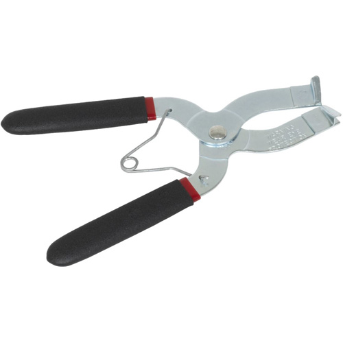 Installeur de segments de piston FMT Sales Ltd