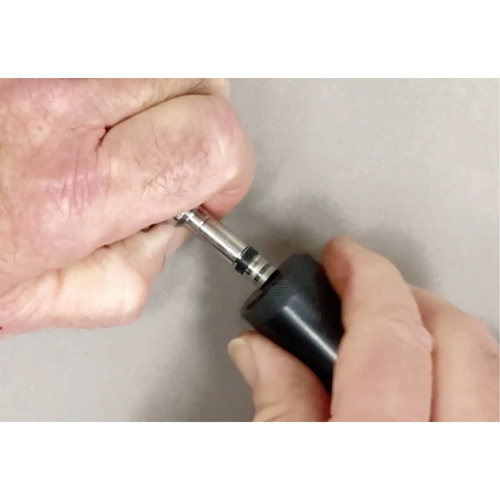 8-Piece Injector Seal Installer Kit FMT Sales Ltd