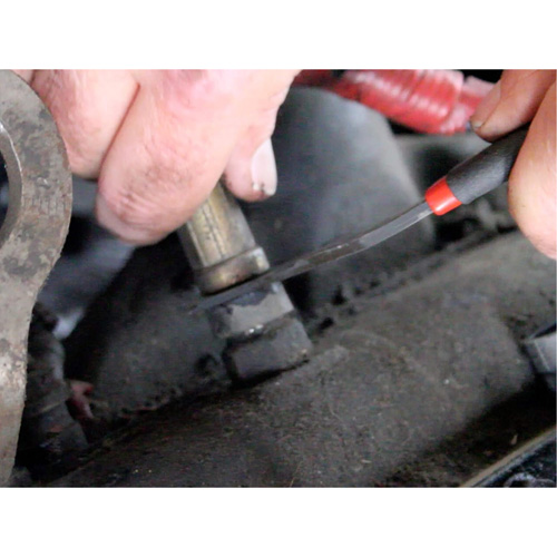 Ensemble d'outils de rel&acirc;chement de raccord STC 3 mcx FMT Sales Ltd