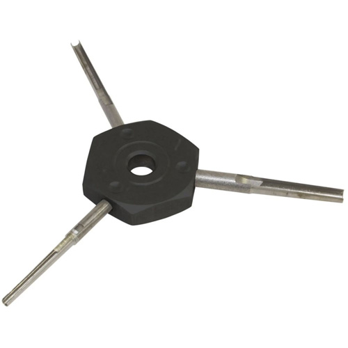 Deutsch Terminal Tool FMT Sales Ltd