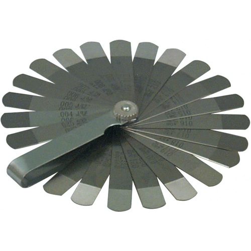 Go-No-Go Feeler Gauge FMT Sales Ltd