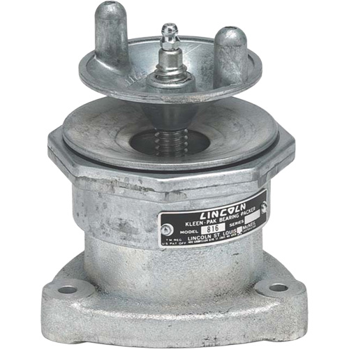 Wheel Bearing Packer FMT Sales Ltd