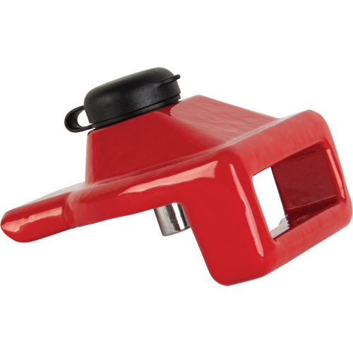 Aluminum Air Brake Glad Hand Lock Keyed Alike FMT Sales Ltd