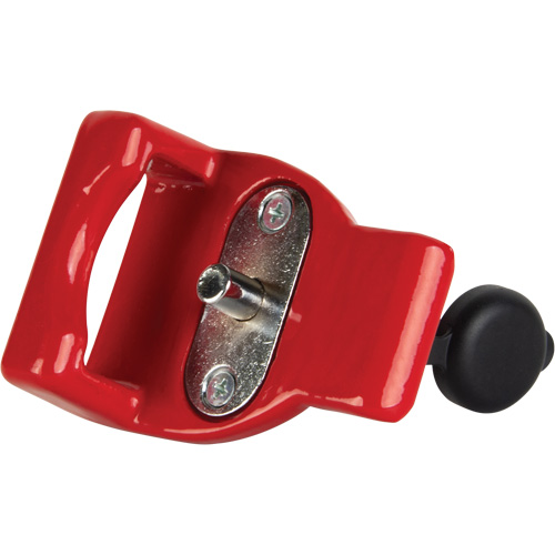 Aluminum Air Brake Glad Hand Lock Keyed Alike FMT Sales Ltd
