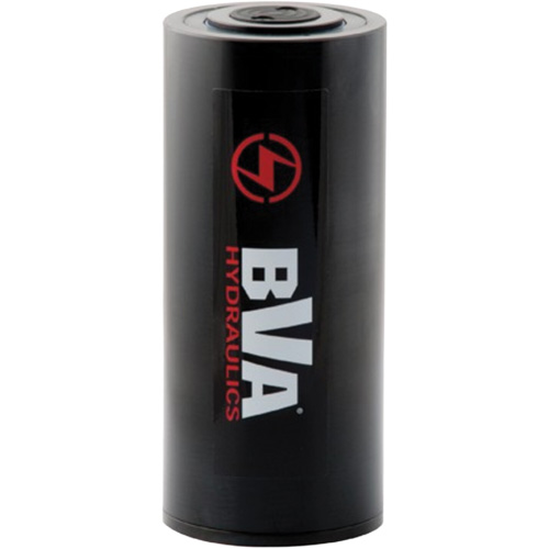 Lightweight Hydraulic Cylinder, 3.94" Stroke, 30 Ton(s) Capacity, 10000 PSI FMT Sales Ltd