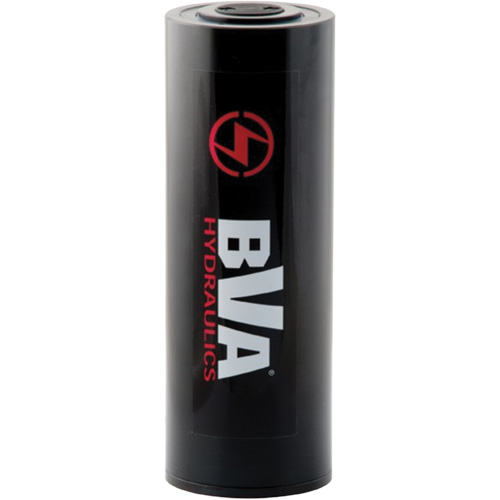 Lightweight Hydraulic Cylinder, 5.91" Stroke, 30 Ton(s) Capacity, 10000 PSI FMT Sales Ltd