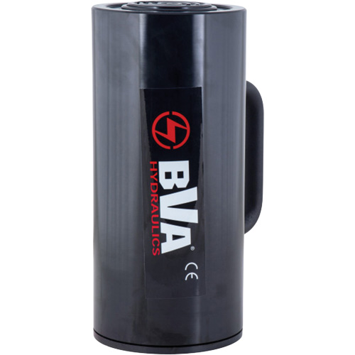 Lightweight Hydraulic Cylinder, 5.91" Stroke, 50 Ton(s) Capacity, 10000 PSI FMT Sales Ltd