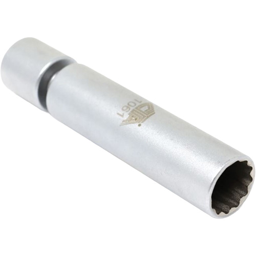 4-Piece Euro Spark Plug Swivel Socket Set, 3/8" Drive FMT Sales Ltd