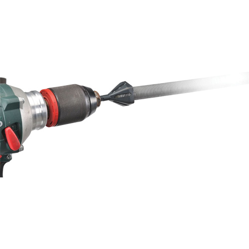 E-Z Chamfer&reg; Tool FMT Sales Ltd