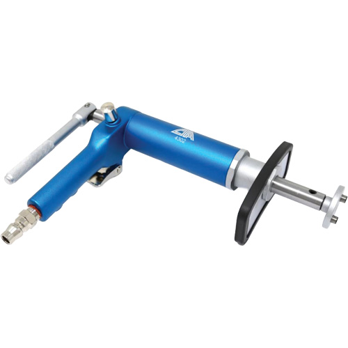 Ensemble d'outils pneumatiques pour le remontage des &eacute;triers de frein FMT Sales Ltd