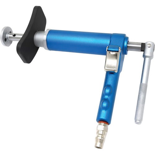 Ensemble d'outils pneumatiques pour le remontage des &eacute;triers de frein FMT Sales Ltd