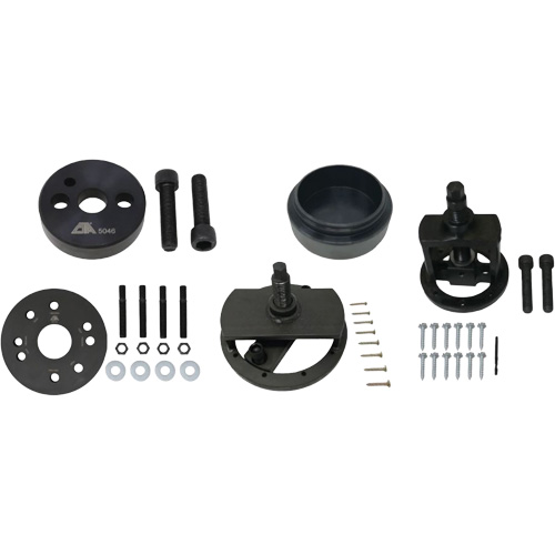Cummins F/R Crankshaft Seal Remover & Install Master Kit FMT Sales Ltd