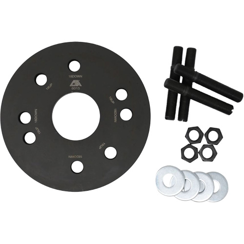 Cummins F/R Crankshaft Seal Remover & Install Master Kit FMT Sales Ltd