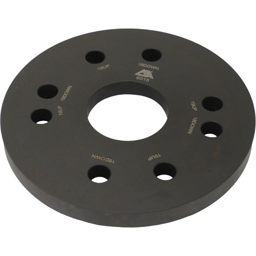 Cummins F/R Crankshaft Seal Remover & Install Master Kit FMT Sales Ltd