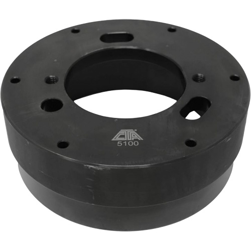 Cummins ISX12 & ISX15 Front Crankshaft Seal & Wear Sleeve Remover/Installer Tool FMT Sales Ltd