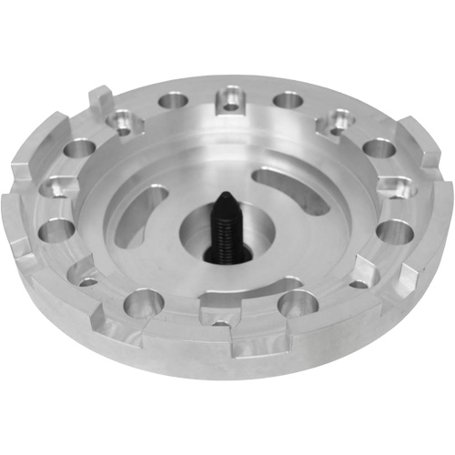 Cummins  ISX & QSX Front Crankshaft Seal Remover/Installer Tool with Double Overhead Cam ? FMT Sales Ltd