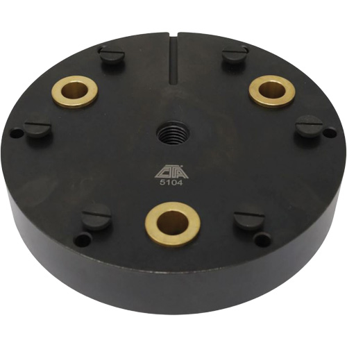ISX12 Cummins REAR Crankshaft Seal Remover/Installer Tool FMT Sales Ltd