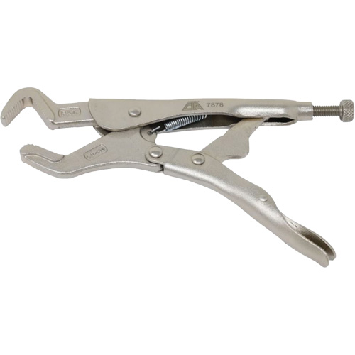 Sway Bar Parrot Pliers FMT Sales Ltd