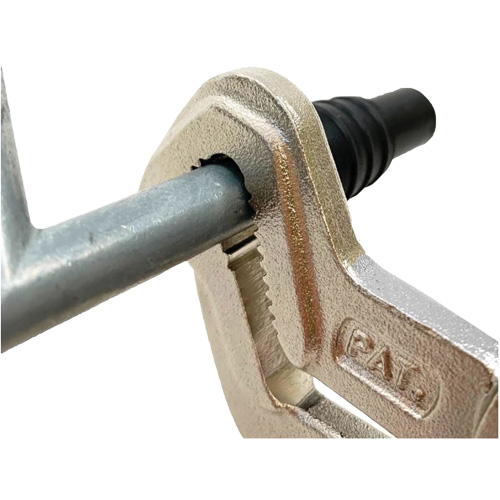 Sway Bar Parrot Pliers FMT Sales Ltd