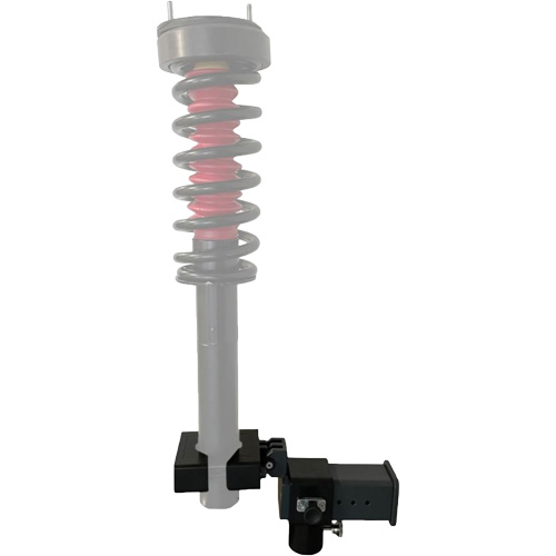 &eacute;l&eacute;vateur de jambe de force FMT Sales Ltd