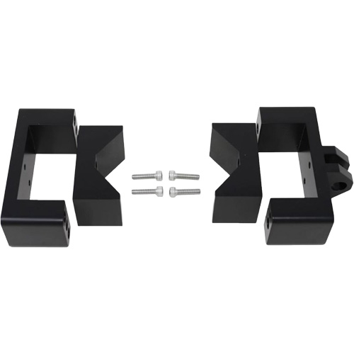 &eacute;l&eacute;vateur de jambe de force FMT Sales Ltd
